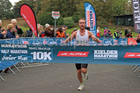 Kielder Half Marathon, 2026 Kielder Marathon and Half Marathon. Photo: David T. Hewitson/Sports for All Pics